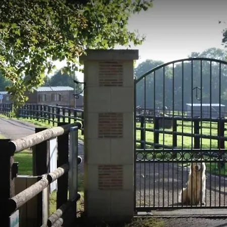 A Sur - 20 M² Avec Balcon Jardin,