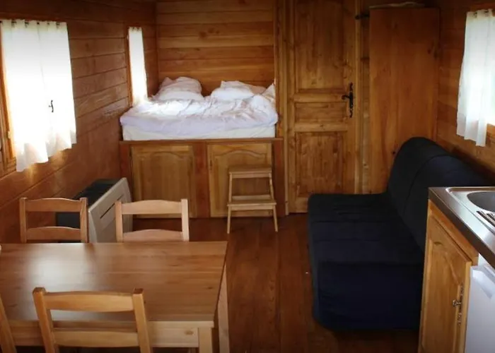 A Sur - 20 M² Avec Balcon Jardin,