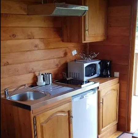 à Sur - 20 M² Avec Balcon Jardin, *