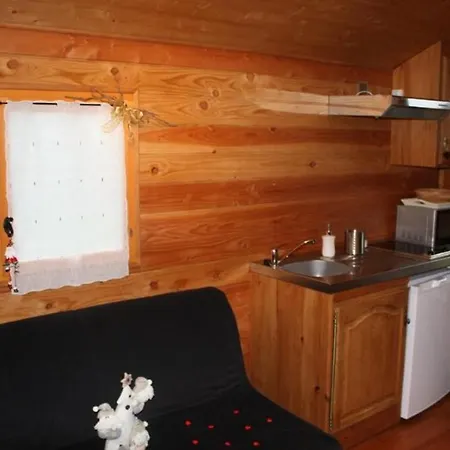 Hébergement de vacances à Sur - 20 M² Avec Balcon Jardin, Villers-sur-Mer