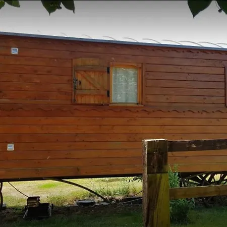à Sur - 20 M² Avec Balcon Jardin, Casa de Férias *