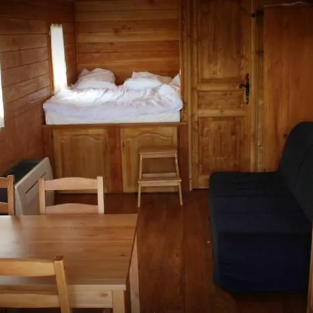 A Sur - 20 M² Avec Balcon Jardin,