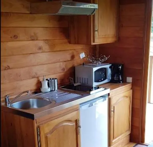 A Sur - 20 M² Avec Balcon Jardin, *